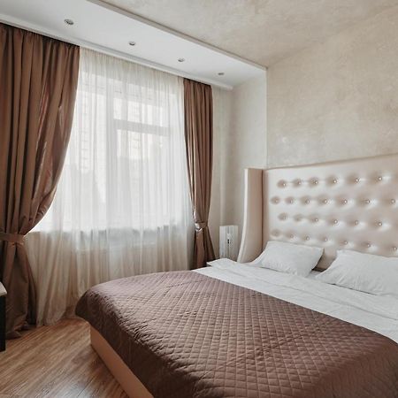 Lapinsky Apartments Odesa Exterior photo