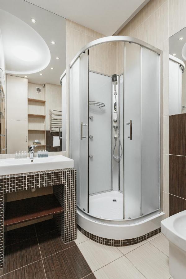 Lapinsky Apartments Odesa Exterior photo