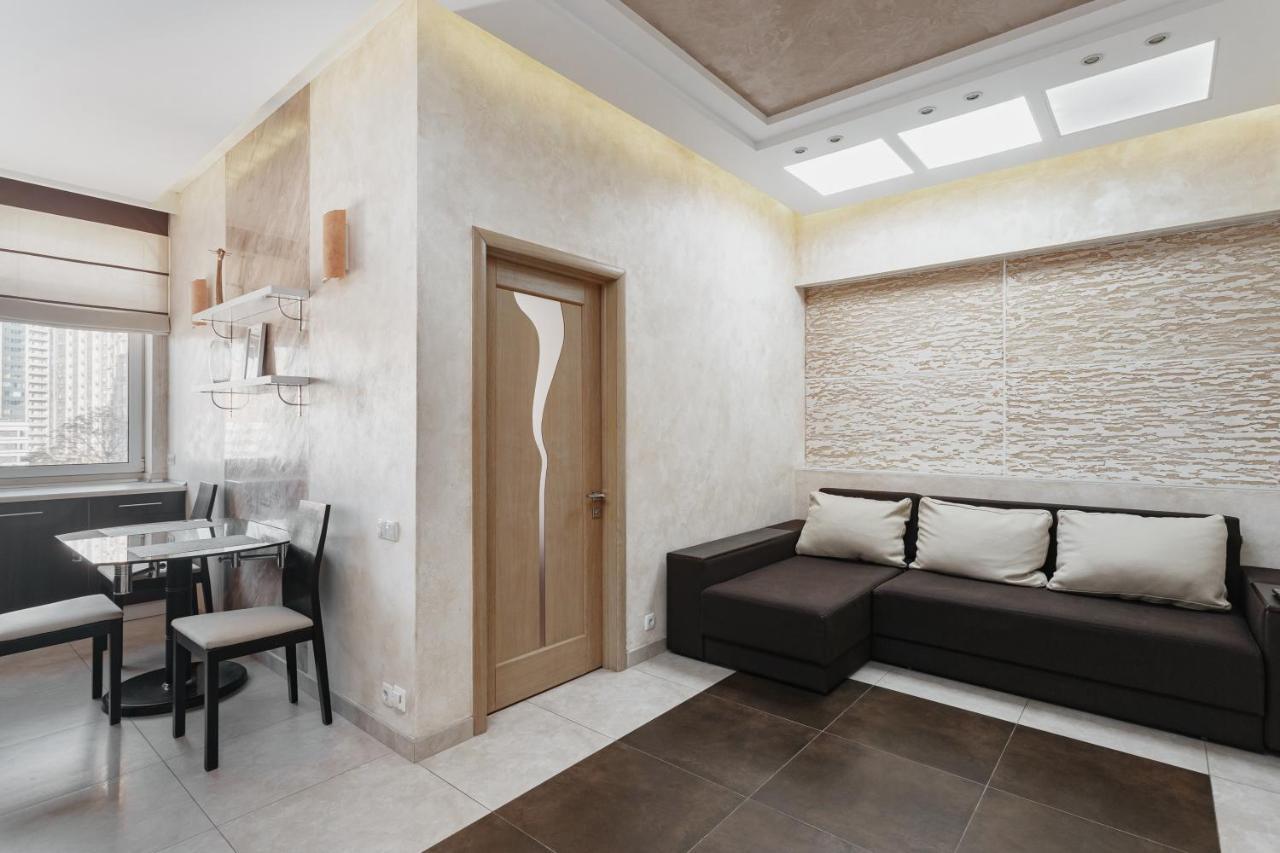 Lapinsky Apartments Odesa Exterior photo