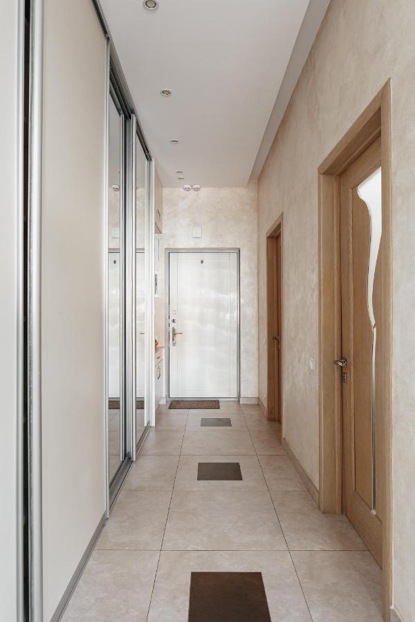 Lapinsky Apartments Odesa Exterior photo