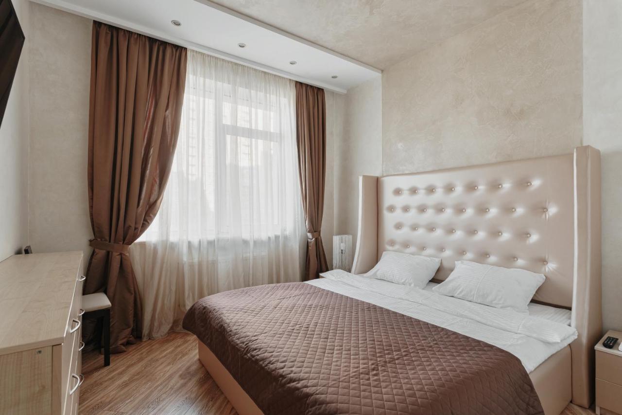 Lapinsky Apartments Odesa Exterior photo