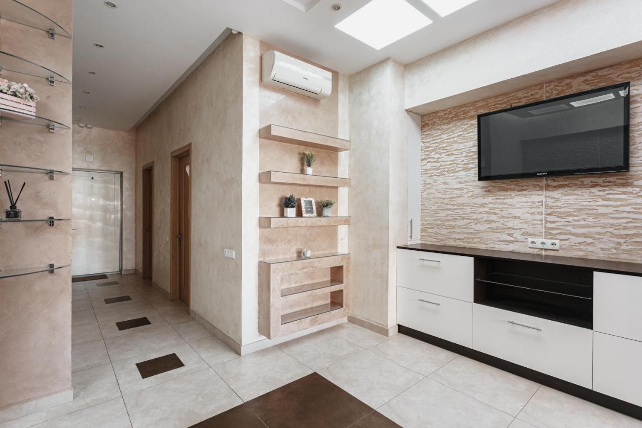 Lapinsky Apartments Odesa Exterior photo