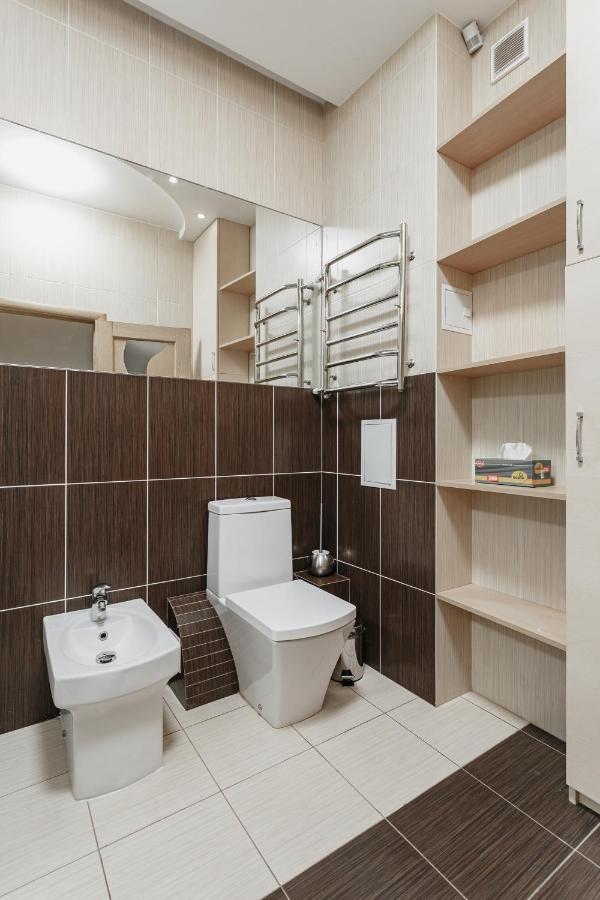 Lapinsky Apartments Odesa Exterior photo