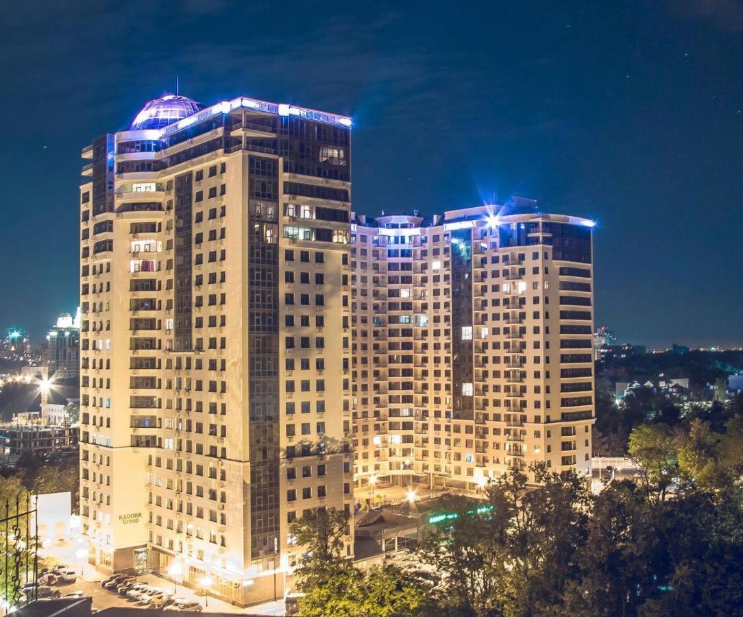 Lapinsky Apartments Odesa Exterior photo
